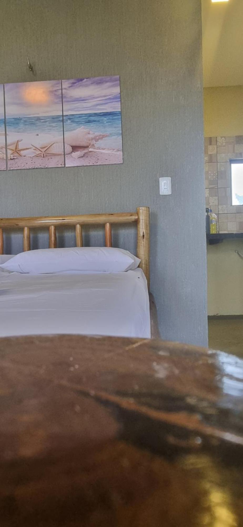 Apartment Timoneiro Lc