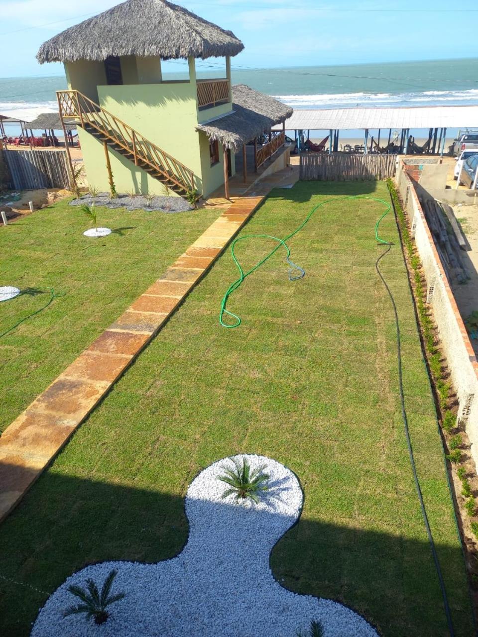 Apartment Timoneiro Lc *
